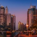 Dubai bi iduće godine mogao lansirati komercijalni zračni taksi
