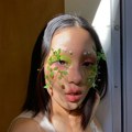 Terrarium Eyes: Neobičan letnji makeup trend