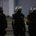 Ekološki ustanak pita direktore bolnica koliko je studenata na lečenju zbog intervencija policije