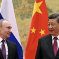 Putin i Si ne dolaze na samit BRIKS-a