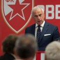 Zvezdan Terzić: Mesina će imati podršku Crvene zvezde