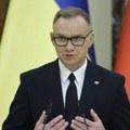 Predsednik Poljske preti sudijama čistkama i žali što se u Poljskoj ne vešaju više izdajice