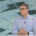Нинић: Вучићева најава измене Закона о адвокатури је опасна претња, добиће жесток одговор