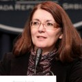 Na današnji dan rođena je Verica Barać