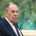 Lavrov: Rusija želi da shvati šta stoji iza Trampove izjave o roku od 50 dana
