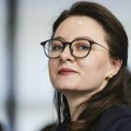 Velika rekonstrukcija ukrajinske vlade: Ko je Julija Sviridenko, koju je Zelenski predložio za premijerku?