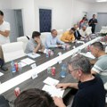 Završen sastanak dela opozicije i NVO: U fokusu birački spisak i izborni uslovi