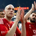 Otrkiveno: Poznata sudbina najiskusnijih igrača u Crvenoj zvezdi - ko sve napušta klub?