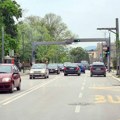 Novi režim saobraćaja zbog zamene toplovodnih cevi
