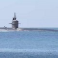 Australija i Velika Britanija potpisale AUKUS ugovor o nuklearnim podmornicama