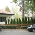 Oglas za vilu od 600 m2 na Dedinju o kom bruje mreže: „Zamisli daš tolike pare i on ti bude prvi komšija“