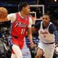 Makabi ozvaničio NBA pojačanje - sprema paklen tim za sledeću sezonu