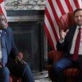 Američki potpredsjednik odbacuje mogućnost priznanja palestinske države