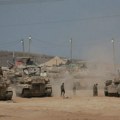 Izrael ponovo bombardovao grad Gazu, 123 mrtva u poslednja 24 sata