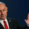 Jordan osudio izjavu Netanjahua da podržava viziju velikog Izraela