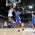 Srbija deklasirala Češku - za trofej sa Nemačkom