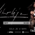 Skymusic se oglasio povodom otkazivanja planiranih koncerata Nikolije i Adila