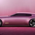 Jaguarov novi električni automobil će biti retka pojava na putevima