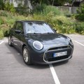 Vozili smo: Mini Cooper SE (2024) - Električna šmekerica