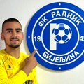 Srđana Hrvati otpustili jer je lakovao četničke stranice: Odmah je našao novi klub, preko puta Srbije