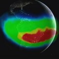 NASA upozorava: Radijacija spaljuje nebo