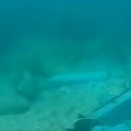 Šok za zapad! Britanska raketa Storm Shadow otkrivena na dnu Crnog mora (video)