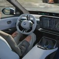 Qualcomm i BMW predstavljaju revolucionarni sistem autonomne vožnje - Snapdragon Ride Pilot