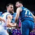 "Nasilje" u porodici: Luka Dončić uradio u Rigi ono što niko živ nije očekivao! (VIDEO)