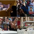 (Video, foto) hiljade vernika u vatikanu pred kovčegom dečaka Karla Italijanski tinejdžer rođen 1991. godine postaje prvi…