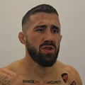 "Ne želim više da se borim protiv Srba, samo protiv Vase...": Hit izjava Pejića posle pobede na FNC-u 24