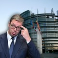 Srpska opozicija traži od EU sankcije za Vučića, Macuta, Dačića i Brnabić