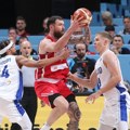 Džikić sanja polufinale Evrobasketa, može da osveti Srbiju