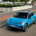 Nova Nissan Micra na ulicama! Mnogo toga pozajmljuje od francuskog brata