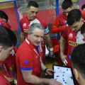 Rukometaši Vojvodine, u prvom kolu arkus lige u subotu dočekuju Vranje: Novosađani žele da budu ponovo prvaci