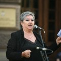 Деканка Јовановић о најави убиства студента: „За све то крив је један човек који покушава да буде уредник свих медија, али и…
