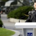 Zelenski: Ovo nije slučajnost
