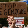 Izrael: Priznanje Palestine nagrada za Hamas