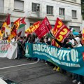 Generalni štrajk u Italiji: Mobilizacija kakva nije viđena 40 godina