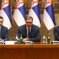 Predsedniče, šta radi Milan Radoičić u Kosjeriću na godišnjicu Banjske