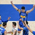 Počistili belgijance u četvrtfinalu! Odbojkaši Italije se plasirali u polufinale Svetskog prvenstva!