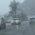 Rhmz izdao upozorenja na obilnu kišu i sneg! Ovi delovi zemlje na udaru