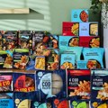 UK: Iceland lansirao prve 100% MSC sertifikovane divlje morske plodove