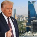 Tramp širi IMPERIJU: Niče MEGA-KOMPLEKS u srcu Saudijske Arabije - projekat vredan MILIJARDU dolara