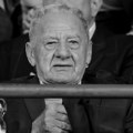 Preminuo Milan Mandarić