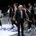 Kad i gde možete da gledate duel trećeg kola Evrolige Partizan – Efes?