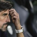 Veljko Paunović dobio otkaz: Vratio klub u prvu ligu posle 24 godine, a ovo mu je "hvala"