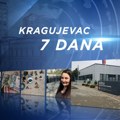 InfoKG 7 dana: Raskopani grad, kažnjena kragujevačka kompanija, hapšenja, pomozimo Mariji, posao u DDC-u...
