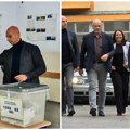 Glasanje na KiM: Izlaznost u srpskim sredinama Najveća do sada! Zvečan, Zubin Potok i Severna Mitrovica predvode