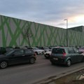 Karavan Budi hrabra, pregledaj se u Kragujevcu