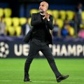 Pep: Opet ličimo na sebe… Silvu volim, ali ne znam šta će biti